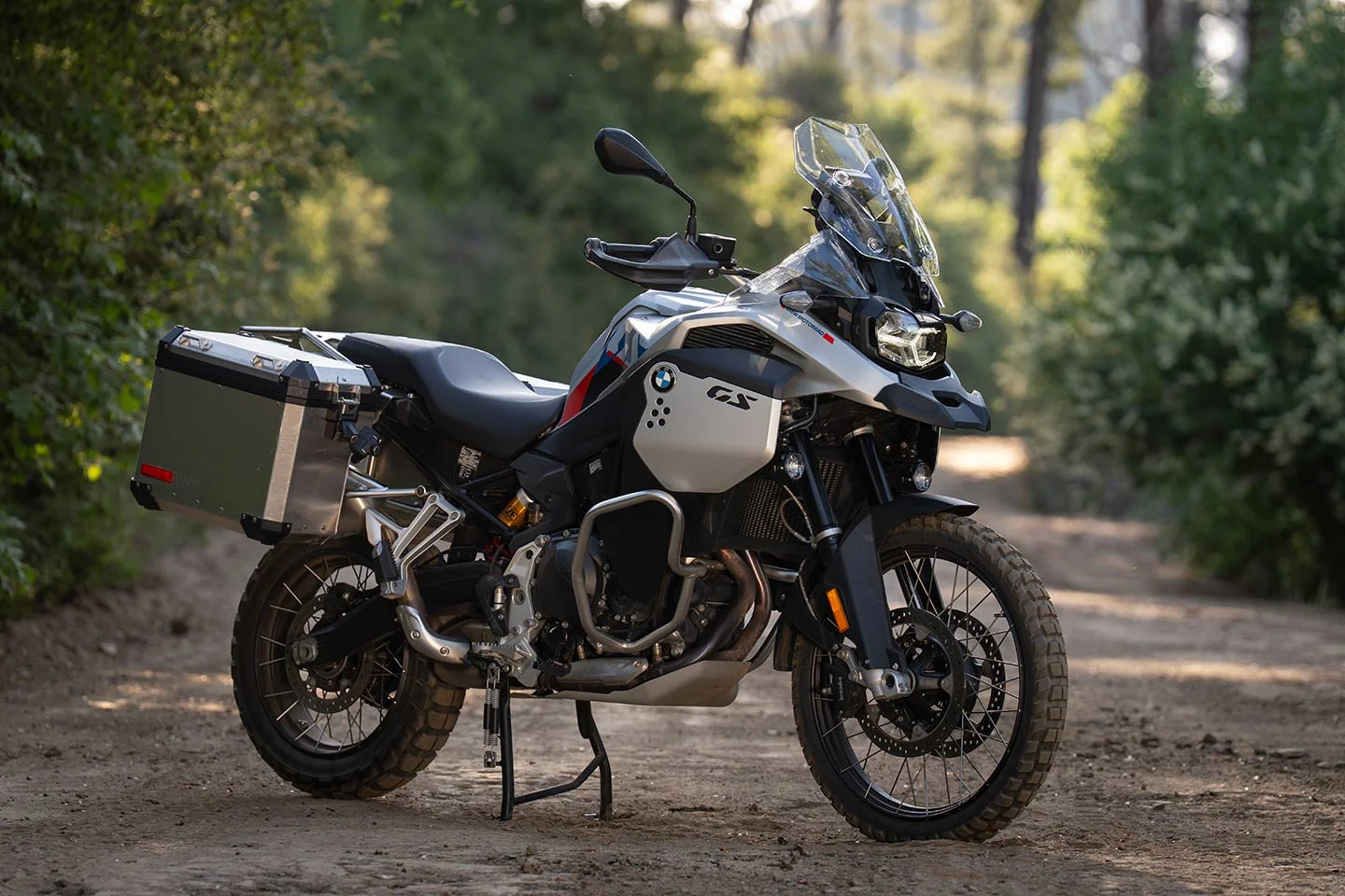BMW F 900 GS