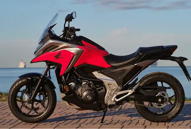Honda NC 750X