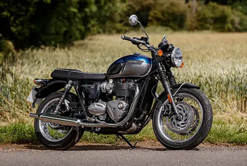 Triumph Bonneville