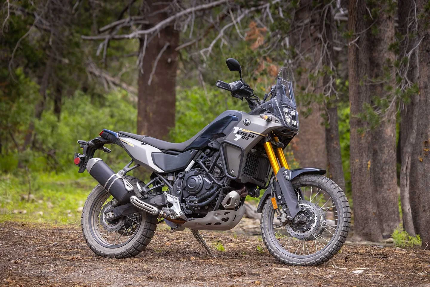 Yamaha Tenere 